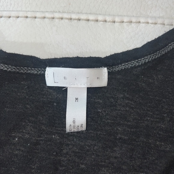 Leith tank - Picture 5 of 5